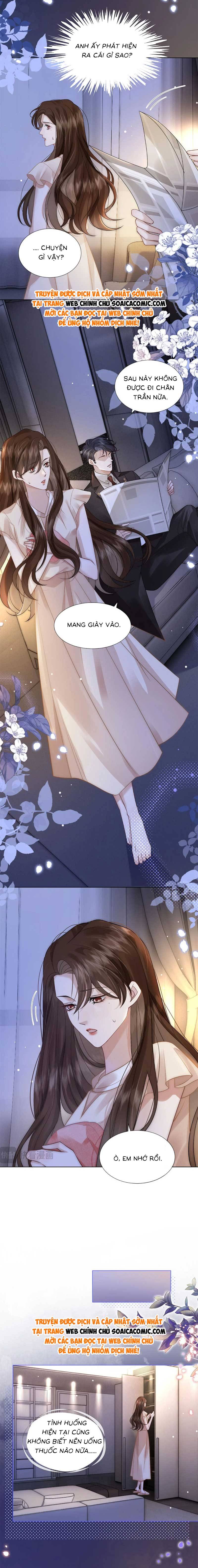 Ninita Yêu Dấu - Phần 2 Chap 1246.1 - Next Chap 1247.1