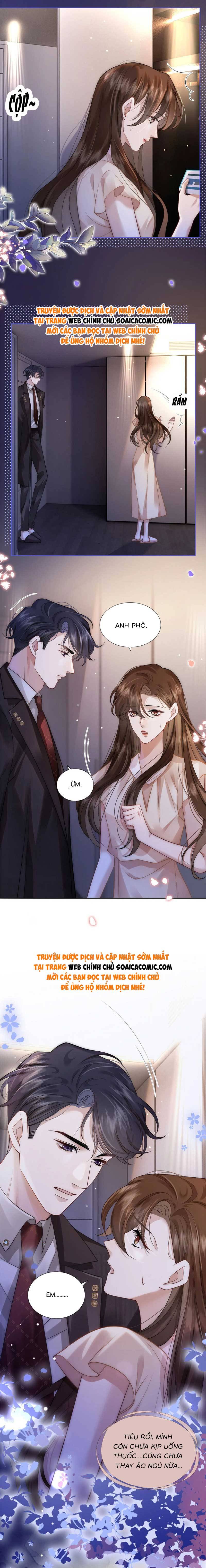 Ninita Yêu Dấu - Phần 2 Chap 1246.1 - Next Chap 1247.1