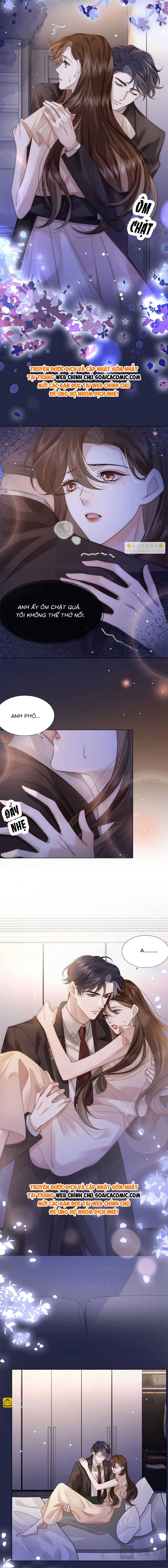 Ninita Yêu Dấu - Phần 2 Chap 1246.1 - Next Chap 1247.1
