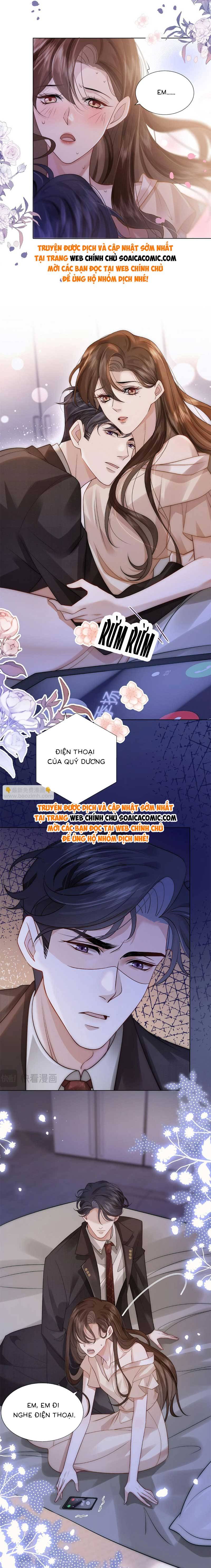 Ninita Yêu Dấu - Phần 2 Chap 1246.1 - Next Chap 1247.1