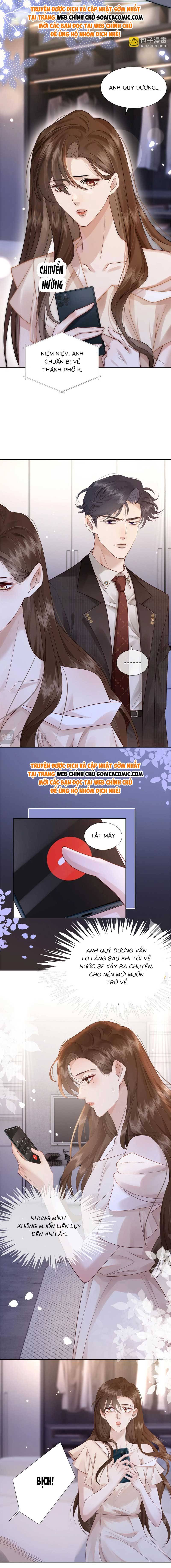 Ninita Yêu Dấu - Phần 2 Chap 1246.1 - Next Chap 1247.1