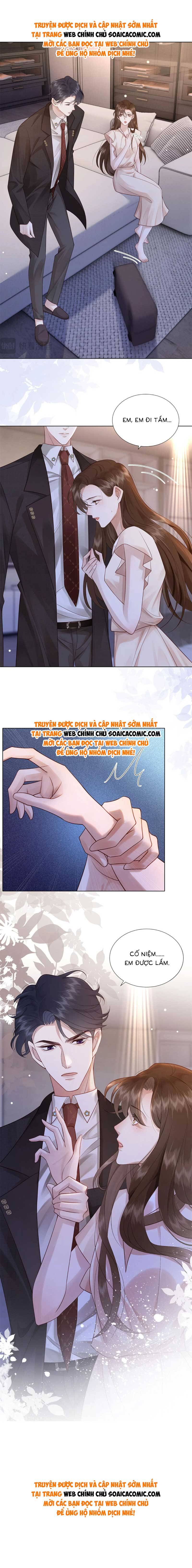 Ninita Yêu Dấu - Phần 2 Chap 1246.1 - Next Chap 1247.1