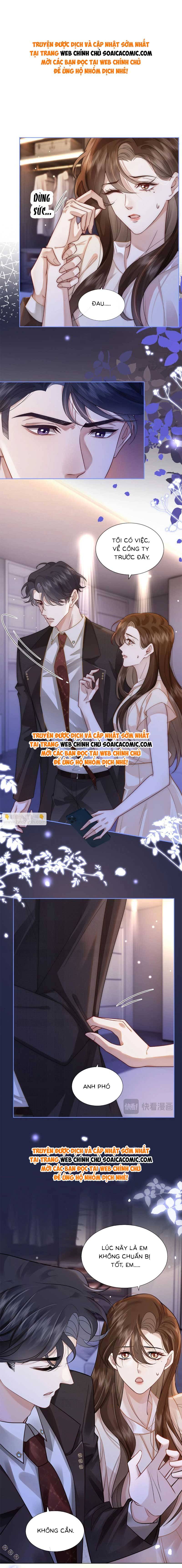 Ninita Yêu Dấu - Phần 2 Chap 1246.2 - Next Chap 1247.2