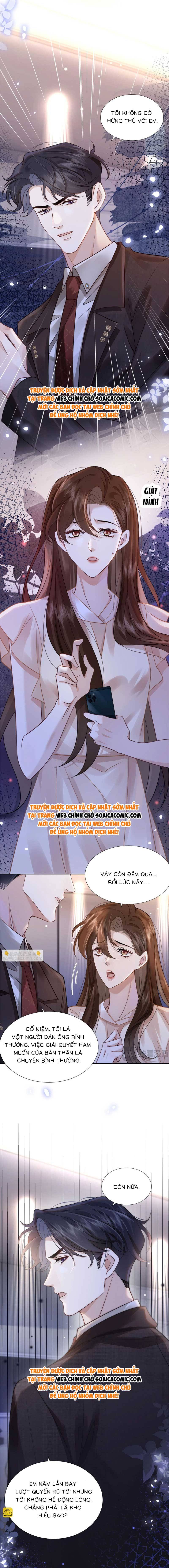 Ninita Yêu Dấu - Phần 2 Chap 1246.2 - Next Chap 1247.2