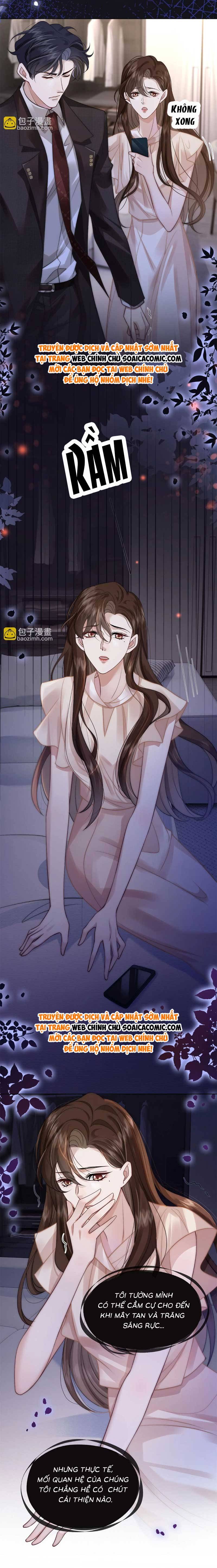 Ninita Yêu Dấu - Phần 2 Chap 1246.2 - Next Chap 1247.2