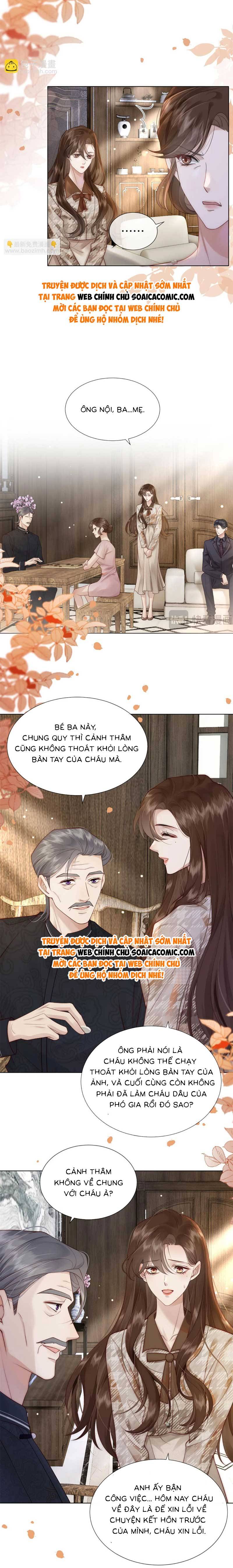 Ninita Yêu Dấu - Phần 2 Chap 1246.2 - Next Chap 1247.2