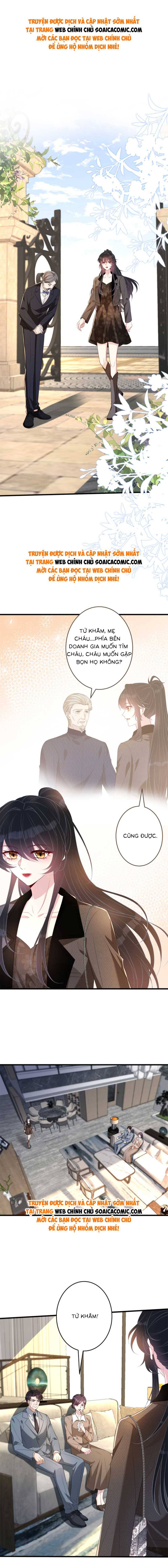 Ninita Yêu Dấu - Phần 2 Chap 1246.4 - Next Chap 1247.4