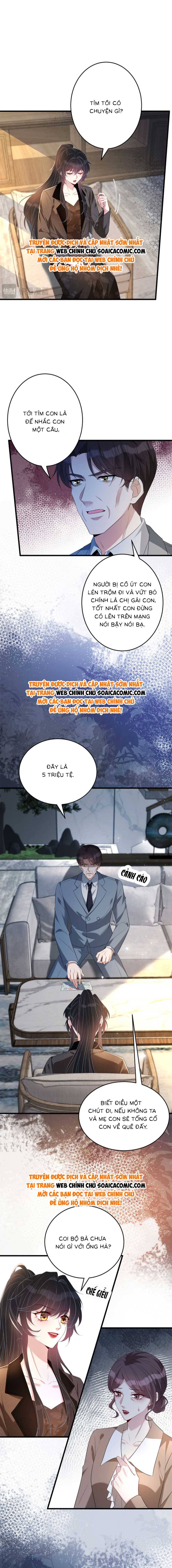 Ninita Yêu Dấu - Phần 2 Chap 1246.4 - Next Chap 1247.4