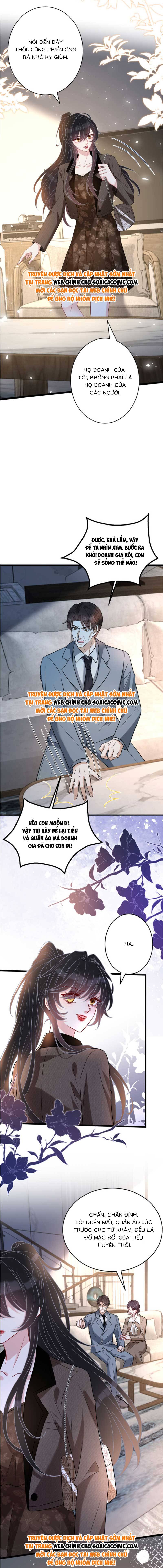 Ninita Yêu Dấu - Phần 2 Chap 1246.4 - Next Chap 1247.4