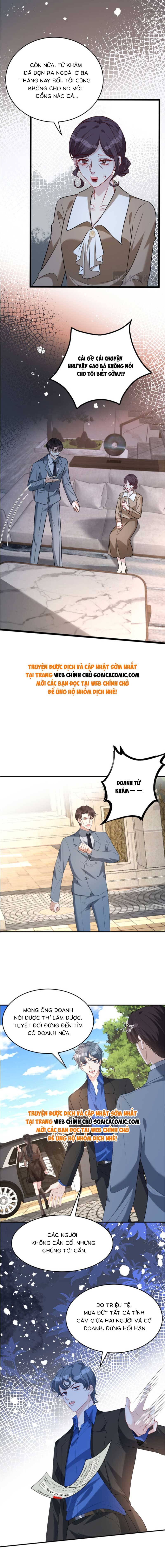 Ninita Yêu Dấu - Phần 2 Chap 1246.4 - Next Chap 1247.4