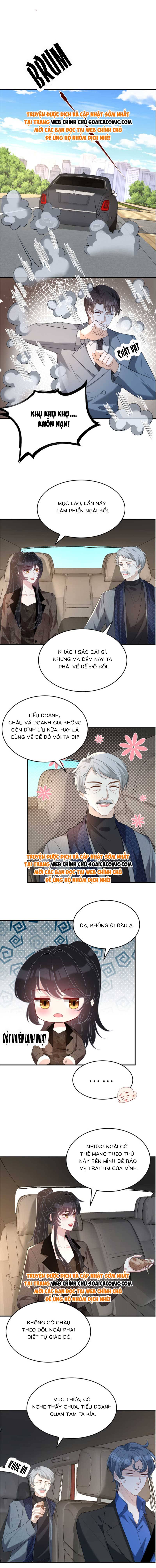 Ninita Yêu Dấu - Phần 2 Chap 1246.4 - Next Chap 1247.4
