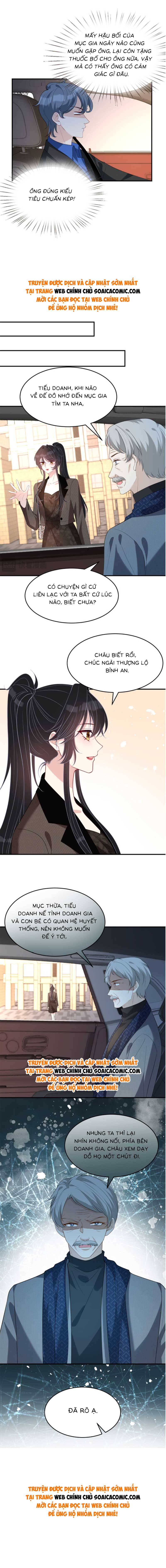 Ninita Yêu Dấu - Phần 2 Chap 1246.4 - Next Chap 1247.4