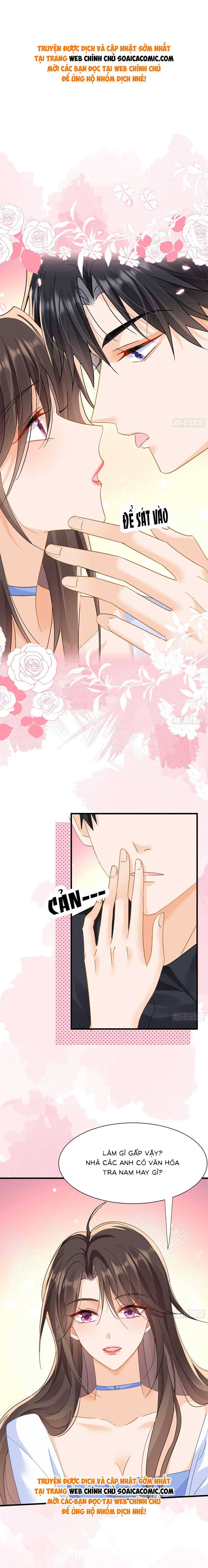 Ninita Yêu Dấu - Phần 2 Chap 1246.5 - Next Chap 1247.5