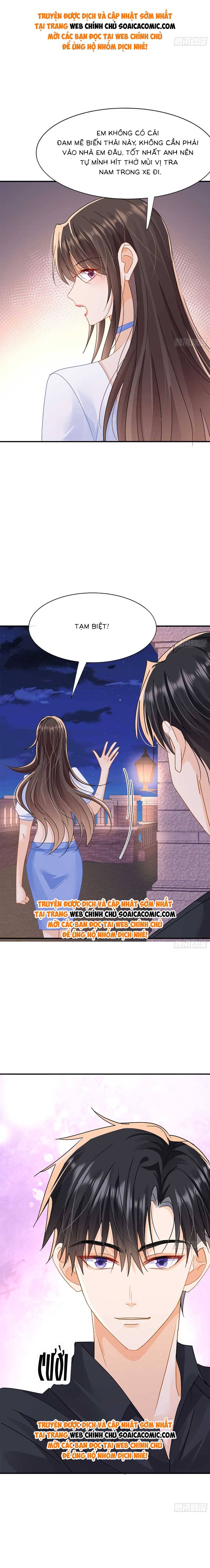 Ninita Yêu Dấu - Phần 2 Chap 1246.5 - Next Chap 1247.5