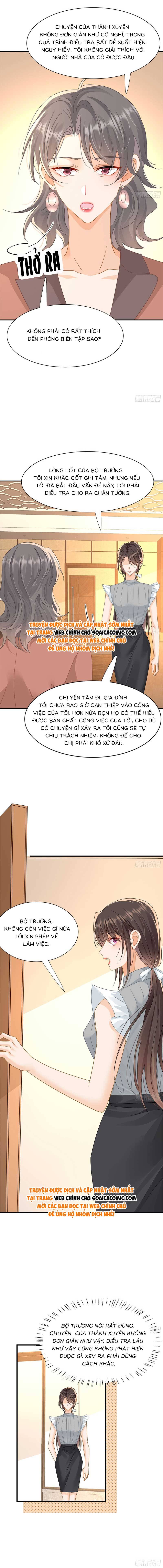 Ninita Yêu Dấu - Phần 2 Chap 1246.5 - Next Chap 1247.5