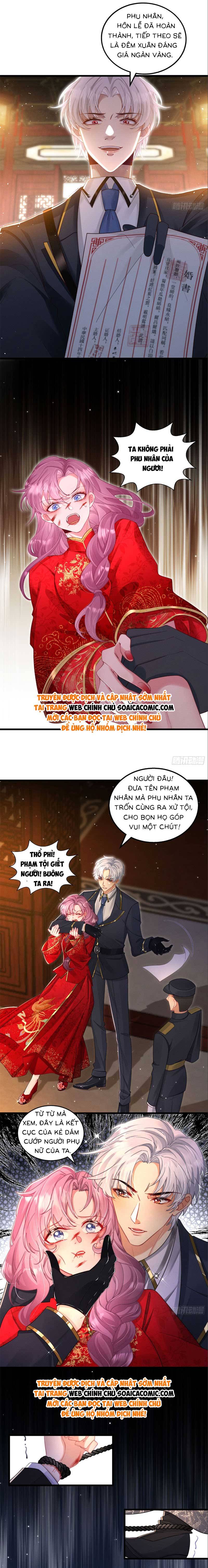 Ninita Yêu Dấu - Phần 2 Chap 1246.7 - Next Chap 1247.7