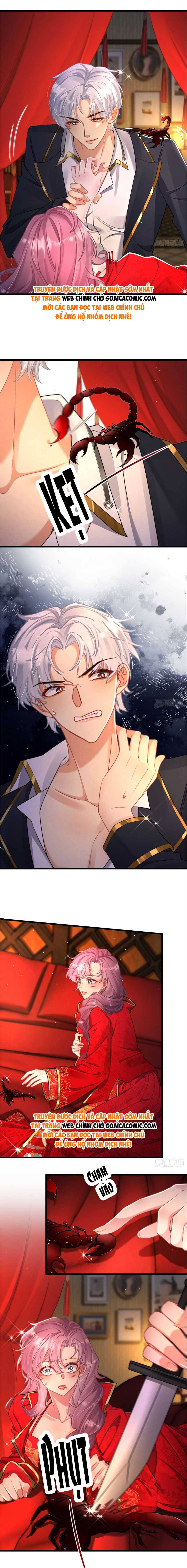 Ninita Yêu Dấu - Phần 2 Chap 1246.7 - Next Chap 1247.7