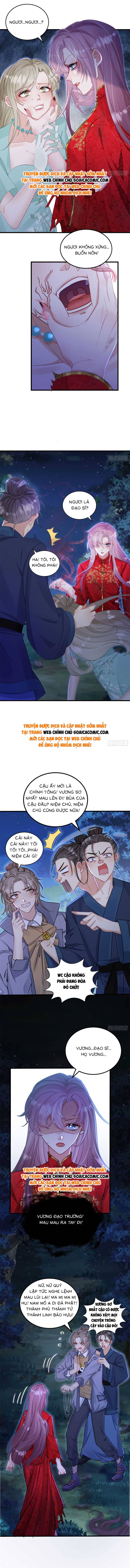 Ninita Yêu Dấu - Phần 2 Chap 1246.8 - Next Chap 1247.8