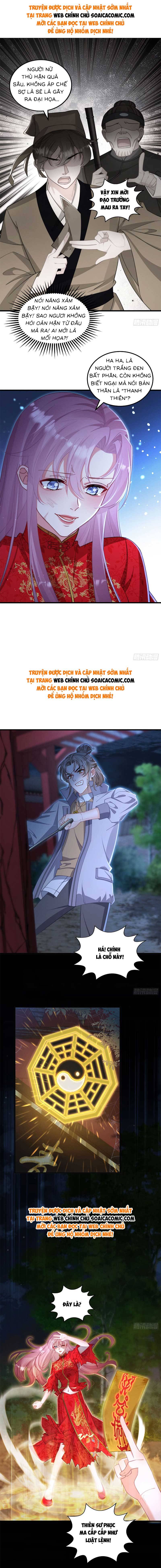 Ninita Yêu Dấu - Phần 2 Chap 1246.9 - Next Chap 1247.9