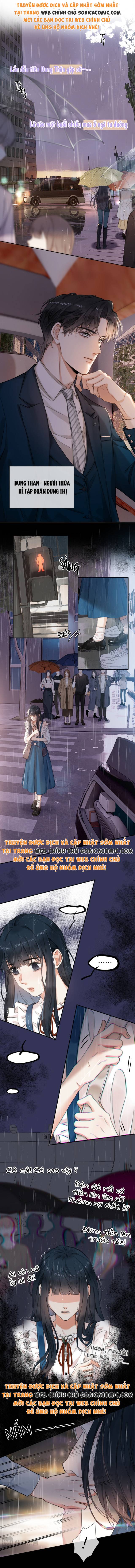 Ninita Yêu Dấu - Phần 2 Chap 1247.2 - Next Chap 1248.2