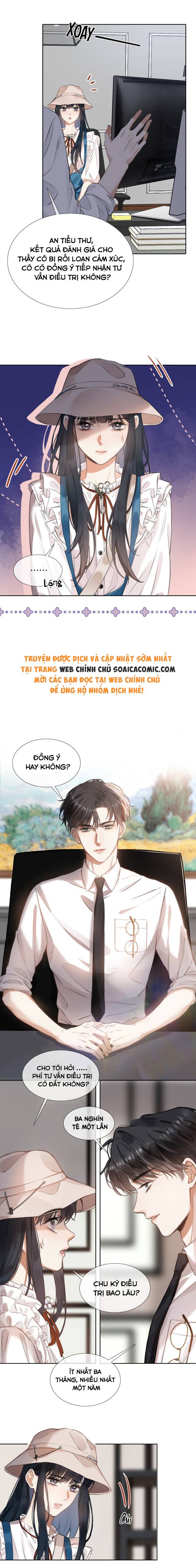 Ninita Yêu Dấu - Phần 2 Chap 1247.2 - Next Chap 1248.2