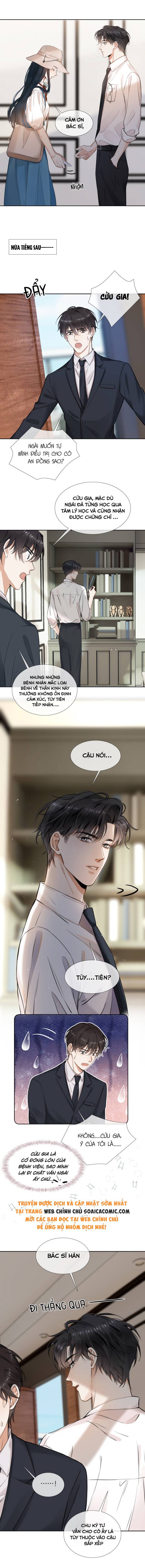 Ninita Yêu Dấu - Phần 2 Chap 1247.2 - Next Chap 1248.2