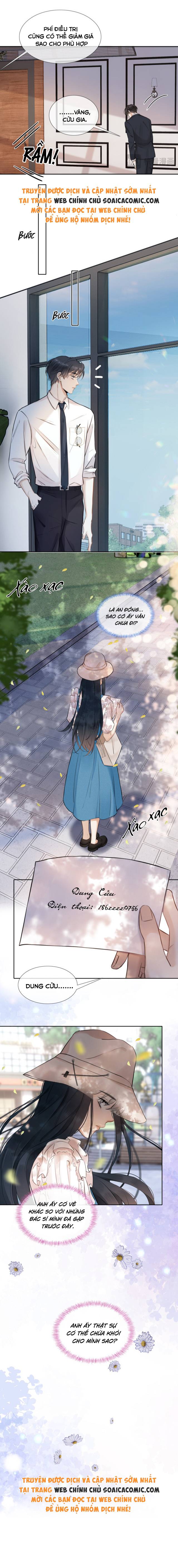 Ninita Yêu Dấu - Phần 2 Chap 1247.2 - Next Chap 1248.2