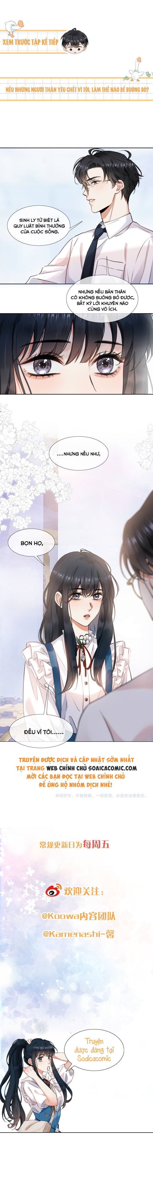 Ninita Yêu Dấu - Phần 2 Chap 1247.2 - Next Chap 1248.2
