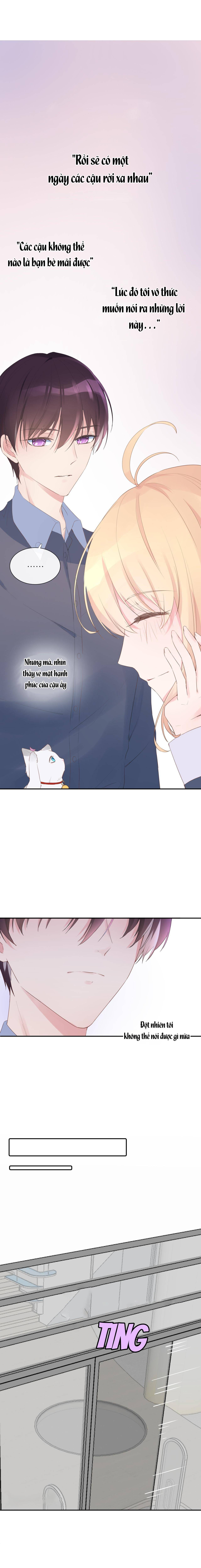 Ninita Yêu Dấu - Phần 2 Chap 1247.4 - Next Chap 1248.4