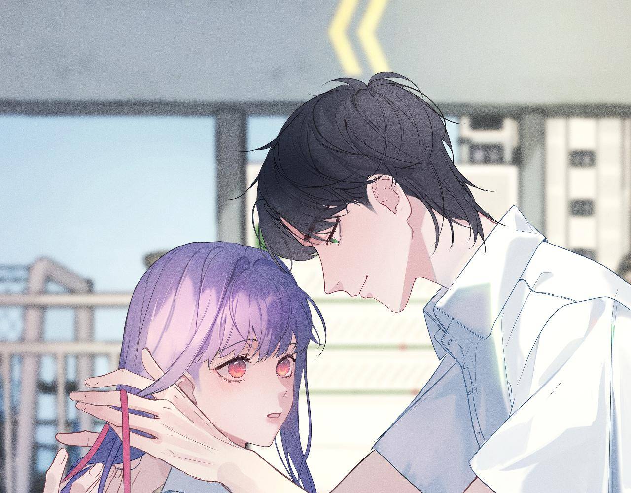 Ninita Yêu Dấu - Phần 2 Chap 1247.6 - Next Chap 1248.6