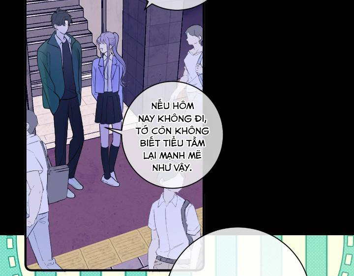 Ninita Yêu Dấu - Phần 2 Chap 1247.6 - Next Chap 1248.6