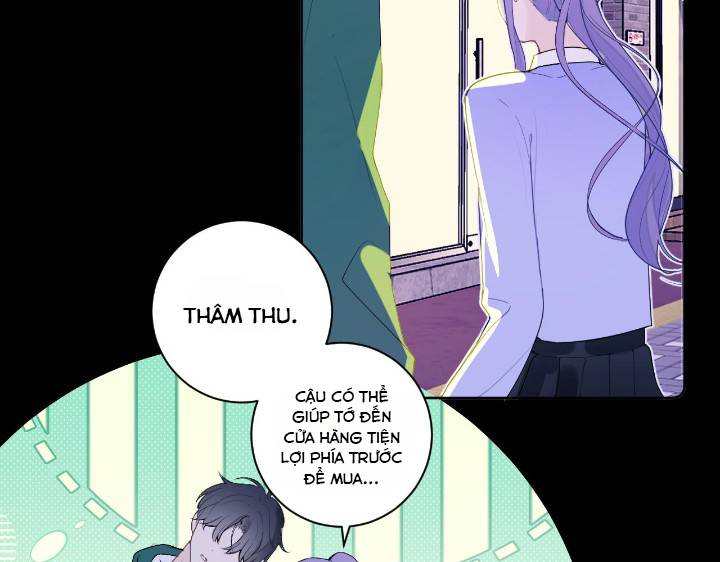 Ninita Yêu Dấu - Phần 2 Chap 1247.6 - Next Chap 1248.6