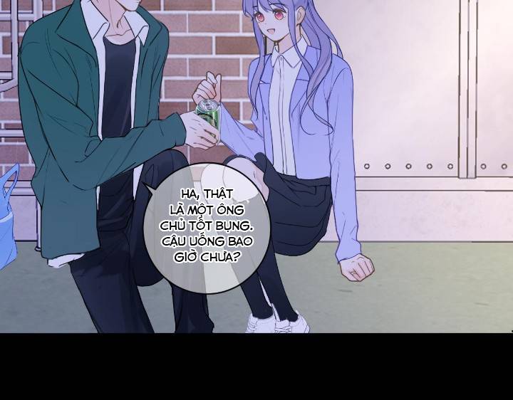 Ninita Yêu Dấu - Phần 2 Chap 1247.6 - Next Chap 1248.6