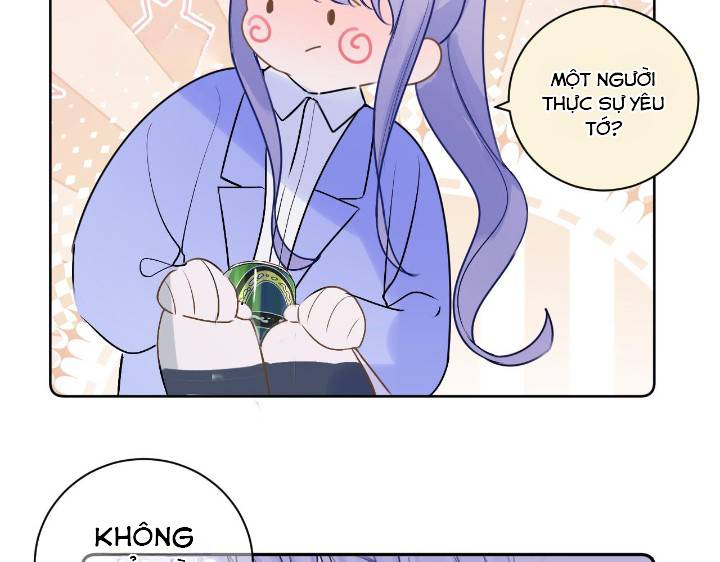 Ninita Yêu Dấu - Phần 2 Chap 1247.6 - Next Chap 1248.6