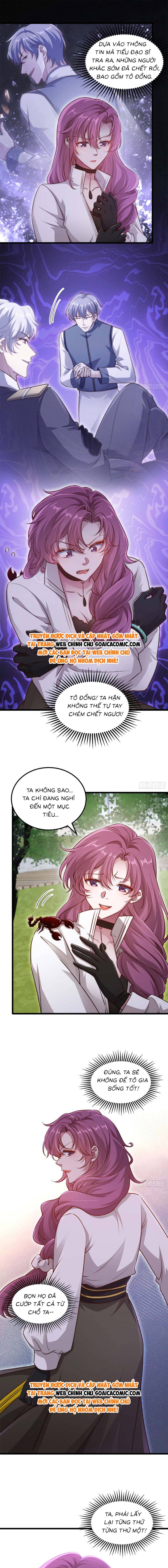 Ninita Yêu Dấu - Phần 2 Chap 1247.8 - Next Chap 1248.8