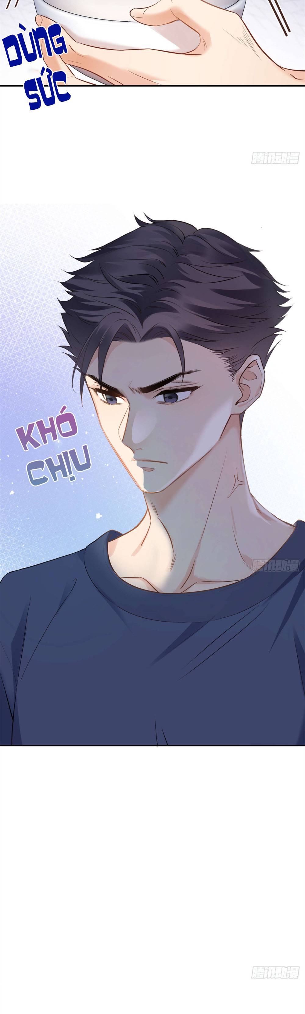 Ninita Yêu Dấu - Phần 2 Chap 1248.1 - Next Chap 1249.1