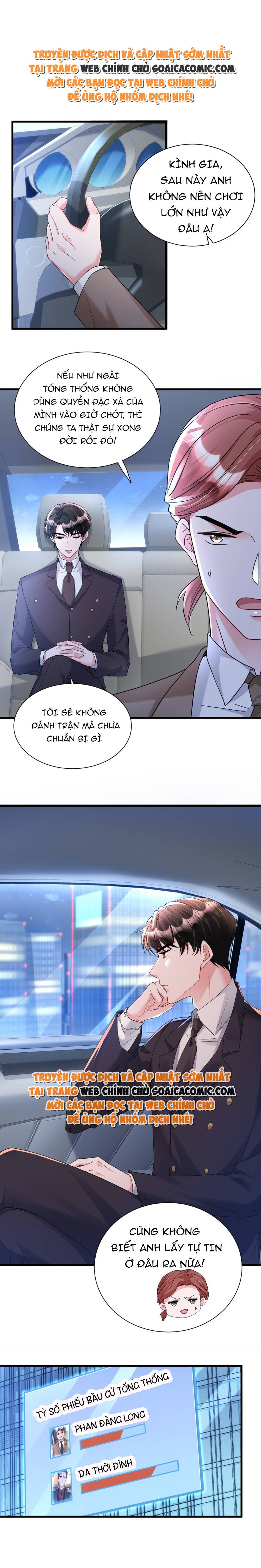 Ninita Yêu Dấu - Phần 2 Chap 1248.2 - Next Chap 1249.2