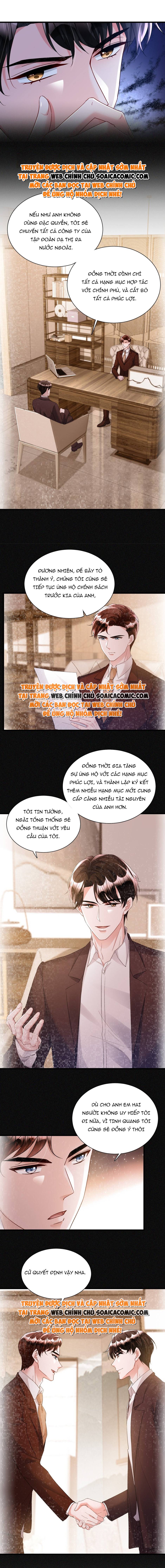 Ninita Yêu Dấu - Phần 2 Chap 1248.2 - Next Chap 1249.2