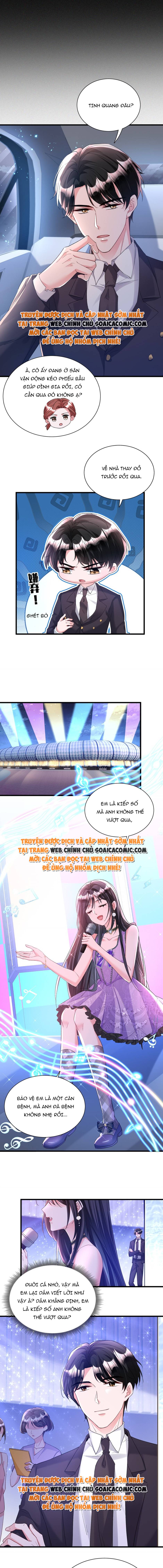 Ninita Yêu Dấu - Phần 2 Chap 1248.2 - Next Chap 1249.2