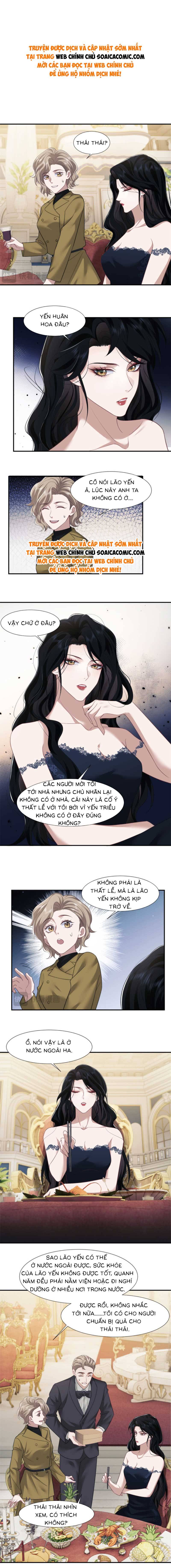 Ninita Yêu Dấu - Phần 2 Chap 1248.3 - Next Chap 1249.3