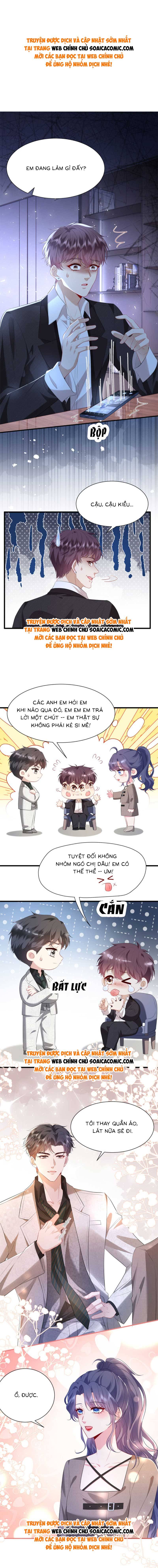 Ninita Yêu Dấu - Phần 2 Chap 1248.4 - Next Chap 1249.4