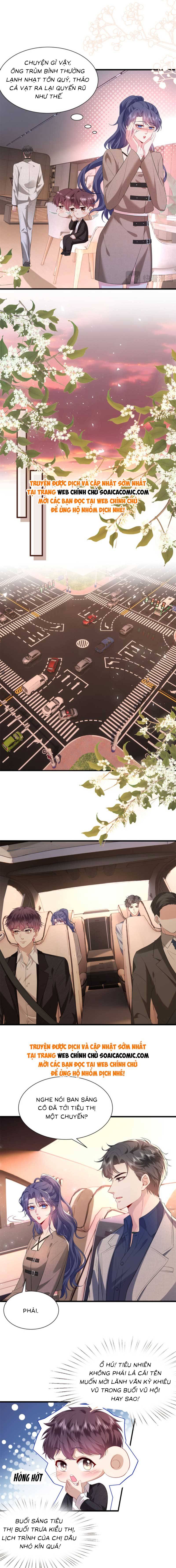 Ninita Yêu Dấu - Phần 2 Chap 1248.4 - Next Chap 1249.4