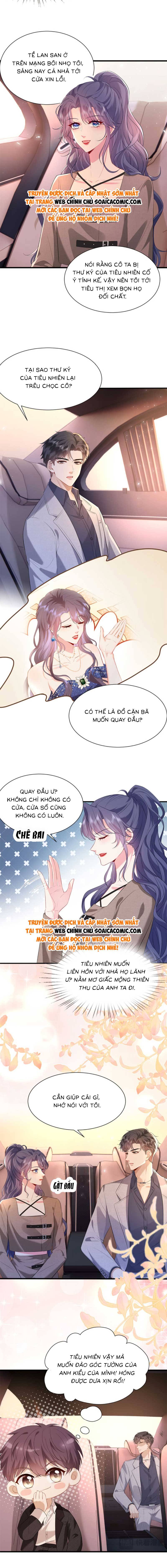 Ninita Yêu Dấu - Phần 2 Chap 1248.4 - Next Chap 1249.4