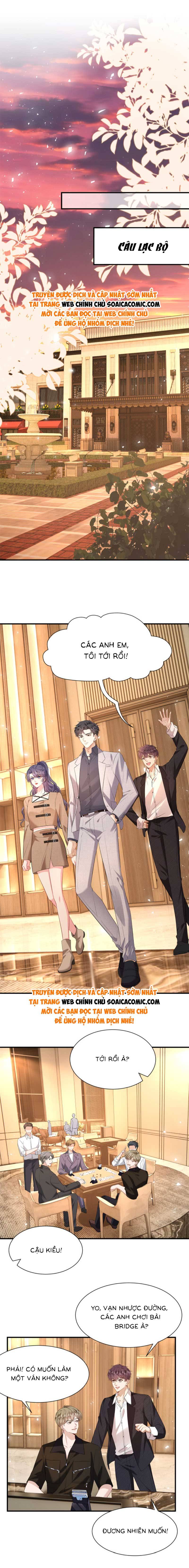 Ninita Yêu Dấu - Phần 2 Chap 1248.4 - Next Chap 1249.4