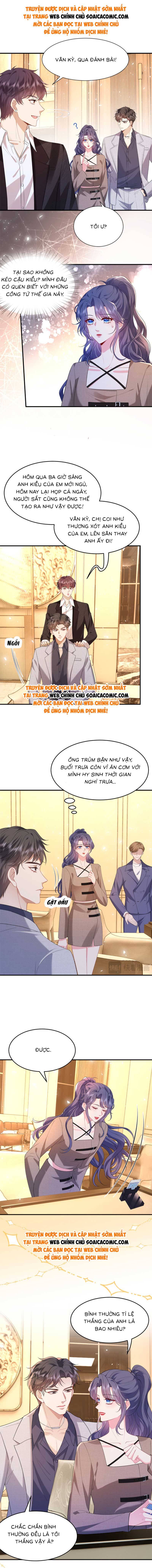 Ninita Yêu Dấu - Phần 2 Chap 1248.4 - Next Chap 1249.4
