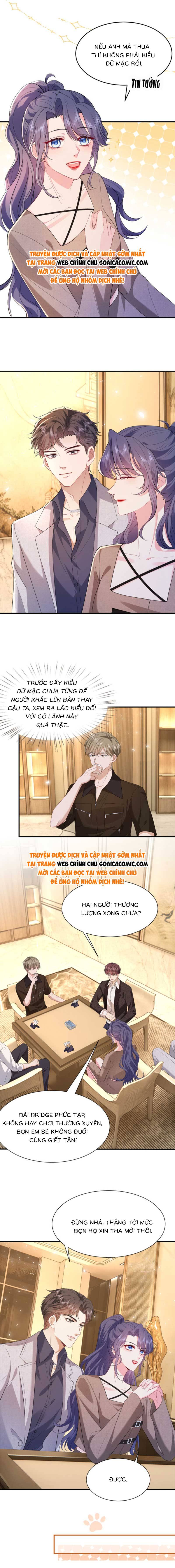 Ninita Yêu Dấu - Phần 2 Chap 1248.4 - Next Chap 1249.4