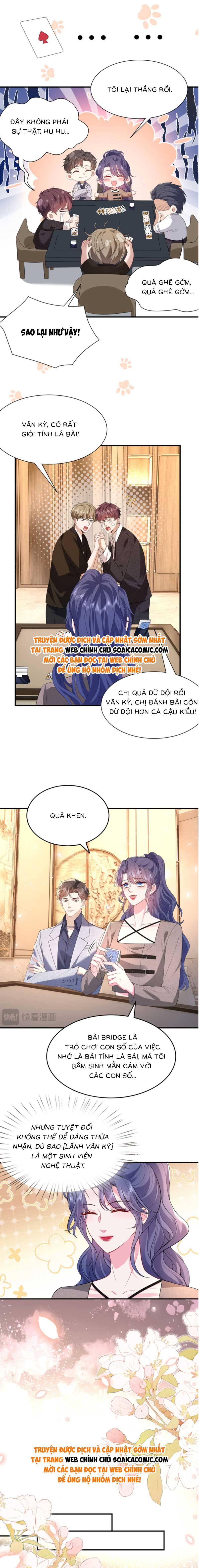 Ninita Yêu Dấu - Phần 2 Chap 1248.4 - Next Chap 1249.4