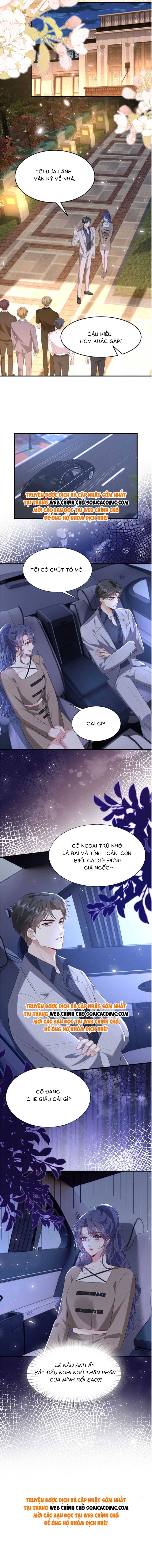 Ninita Yêu Dấu - Phần 2 Chap 1248.4 - Next Chap 1249.4