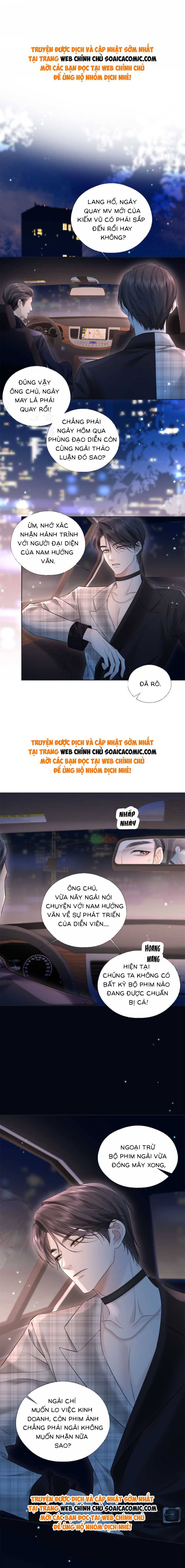 Ninita Yêu Dấu - Phần 2 Chap 1248.5 - Next Chap 1249.5