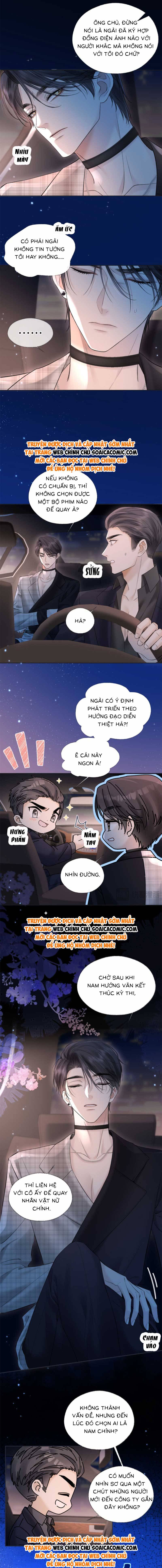 Ninita Yêu Dấu - Phần 2 Chap 1248.5 - Next Chap 1249.5